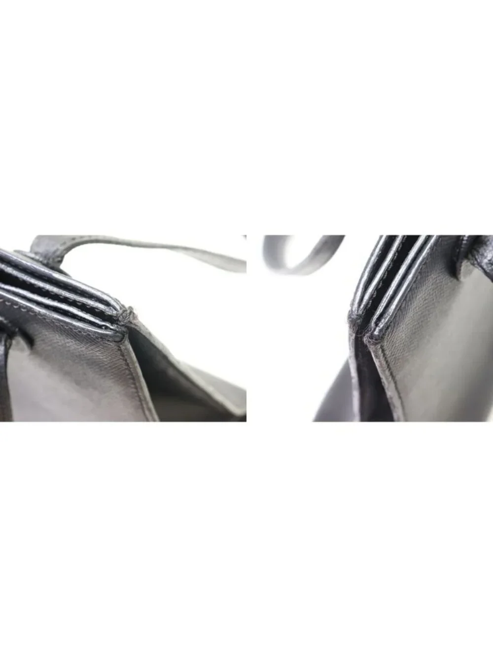 Chanel Caviar Leather Tote Bag
